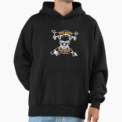 Time Bandit Deadliest Catch Hoodie