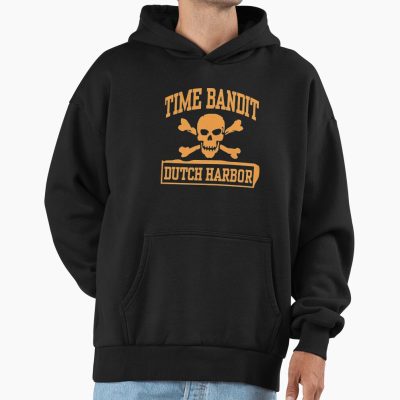 Deadliest Catch Thellip Hoodie