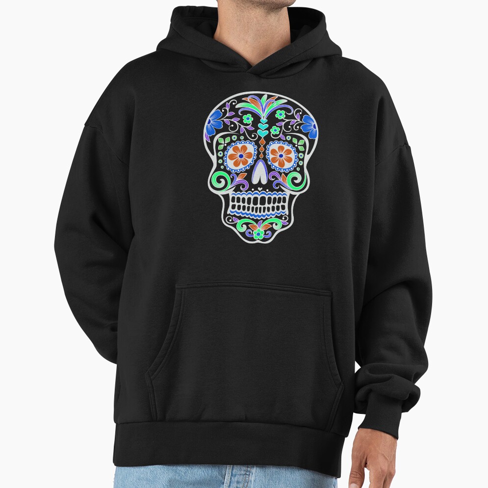 Deadliest Catch Vintage Hoodie