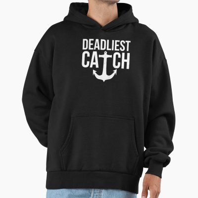 Deadliest Catch Popular Hoodie