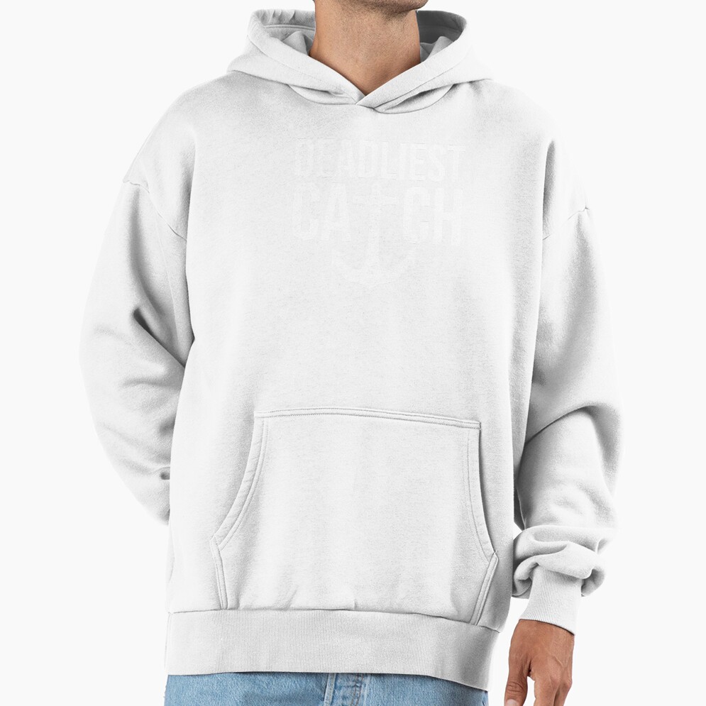 Deadliest Catch Popular Hoodie - Image 2