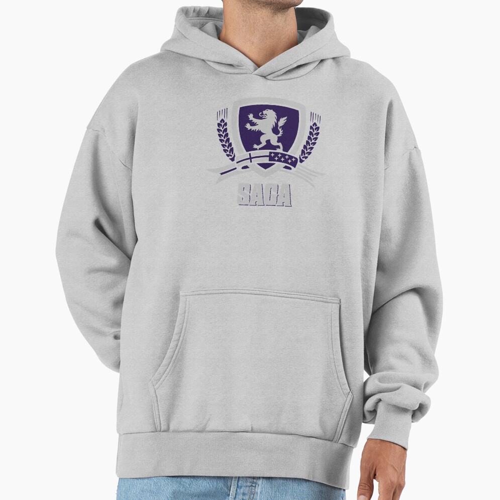 Deadliest Catch Saga Hoodie - Image 4