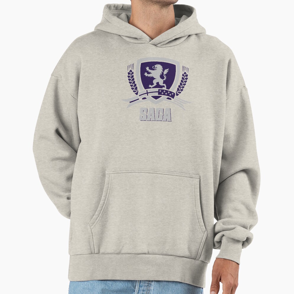 Deadliest Catch Saga Hoodie