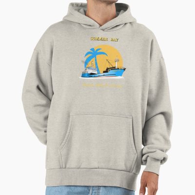 F V Summer Bay Hoodie
