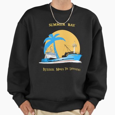 F V Summer Bay Sweatshirt