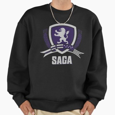 Deadliest Catch Saga Sweatshirt