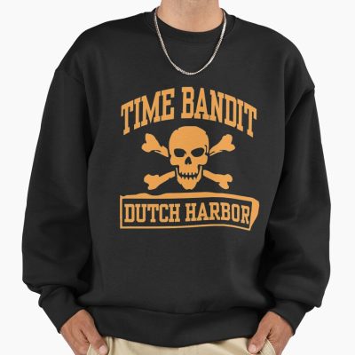 Deadliest Catch Thellip Sweatshirt