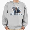 ssrcooversized sweatshirtmens 01heather greyfrontsquare productx1000 1 - Deadliest Catch Store