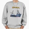 ssrcooversized sweatshirtmens 01heather greyfrontsquare productx1000 10 - Deadliest Catch Store
