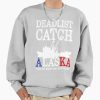 ssrcooversized sweatshirtmens 01heather greyfrontsquare productx1000 15 - Deadliest Catch Store