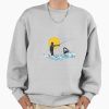 ssrcooversized sweatshirtmens 01heather greyfrontsquare productx1000 17 - Deadliest Catch Store