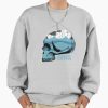 ssrcooversized sweatshirtmens 01heather greyfrontsquare productx1000 3 - Deadliest Catch Store