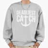 ssrcooversized sweatshirtmens 01heather greyfrontsquare productx1000 5 - Deadliest Catch Store