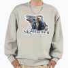 ssrcooversized sweatshirtmens 01oatmeal heatherfrontsquare productx1000 1 - Deadliest Catch Store