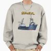 ssrcooversized sweatshirtmens 01oatmeal heatherfrontsquare productx1000 10 - Deadliest Catch Store