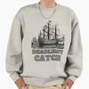 ssrcooversized sweatshirtmens 01oatmeal heatherfrontsquare productx1000 12 - Deadliest Catch Store