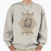 ssrcooversized sweatshirtmens 01oatmeal heatherfrontsquare productx1000 13 - Deadliest Catch Store