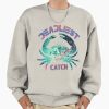 ssrcooversized sweatshirtmens 01oatmeal heatherfrontsquare productx1000 14 - Deadliest Catch Store