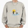 Deadliest Catch Shark Sweatshirt