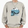 ssrcooversized sweatshirtmens 01oatmeal heatherfrontsquare productx1000 3 - Deadliest Catch Store