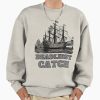 ssrcooversized sweatshirtmens 01oatmeal heatherfrontsquare productx1000 4 - Deadliest Catch Store