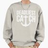 ssrcooversized sweatshirtmens 01oatmeal heatherfrontsquare productx1000 5 - Deadliest Catch Store