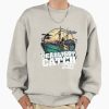 ssrcooversized sweatshirtmens 01oatmeal heatherfrontsquare productx1000 8 - Deadliest Catch Store