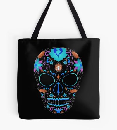 Deadliest Catch Retro Tote Bag
