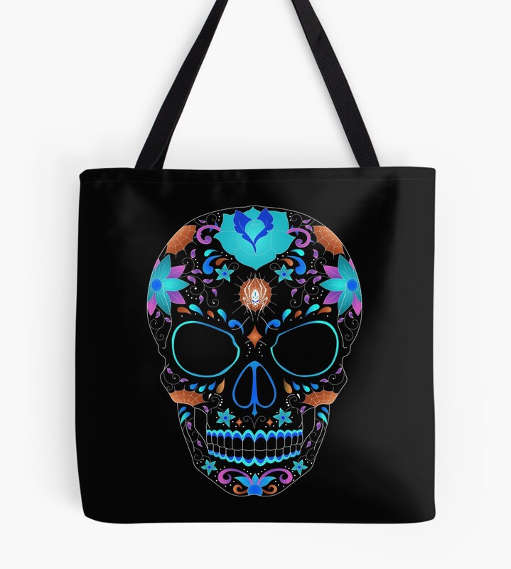 Deadliest Catch Retro Tote Bag