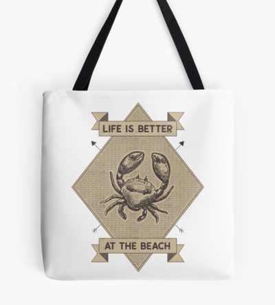 Deadliest Catch Classique Tote Bag