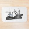 urbathmat flatlay largesquare1000x1000.1u5 11 - Deadliest Catch Store