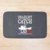 Deadliest Alaska Catch Bath Mat