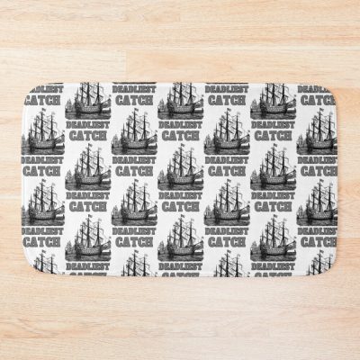 Time Bandit Fv Capture La Plus Meurtri%c3%a8re Classique Bath Mat