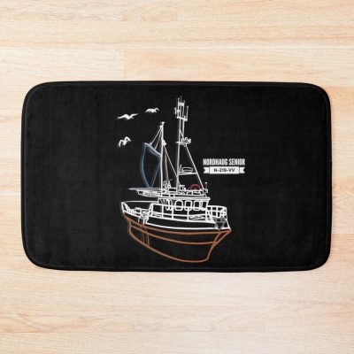 Nordhaug Senior Bath Mat