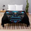 Deadliest Catch Retro Throw Blanket