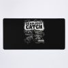 Vintage Deadliest Catch Mouse Pad