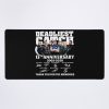 urdesk mat flatlaysquare1000x1000 5 - Deadliest Catch Store