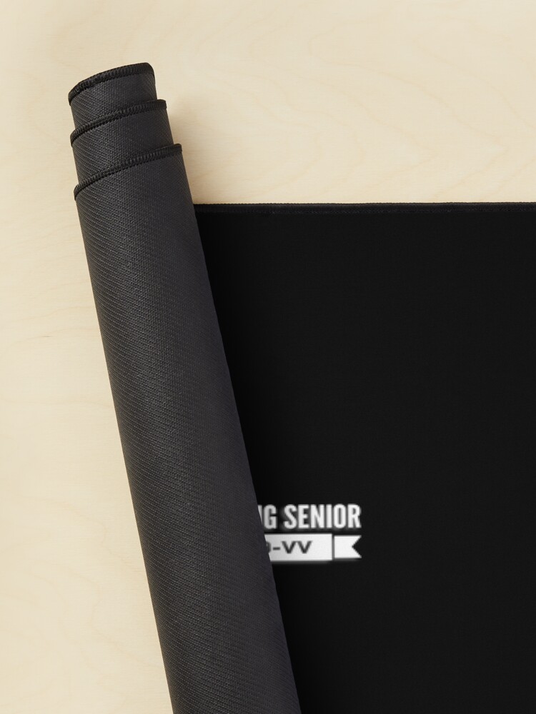 Nordhaug Senior Mouse Pad - Image 2