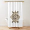 Deadliest Catch Classique Shower Curtain