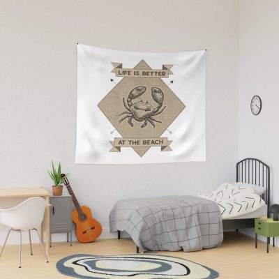 Deadliest Catch Classique Tapestry