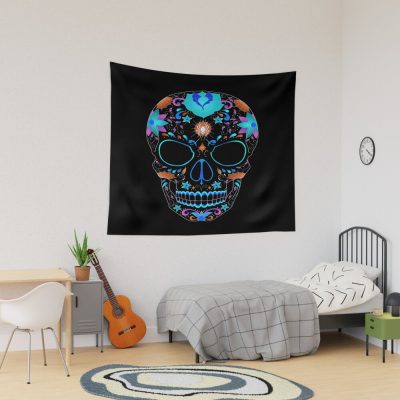 Deadliest Catch Retro Tapestry