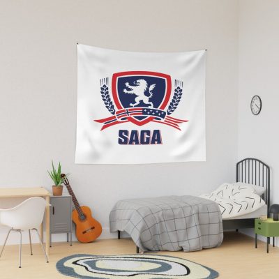 Deadliest Catch Marchandise Saga Tapestry