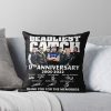 urthrow pillow couch smallsquare1000x1000 17 - Deadliest Catch Store