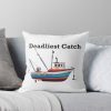 urthrow pillow couch smallsquare1000x1000 7 - Deadliest Catch Store