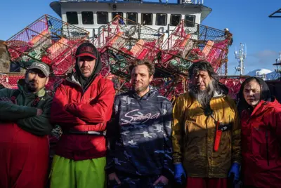03302022 Ice Dangerous catch Saga 211502 - Deadliest Catch Store