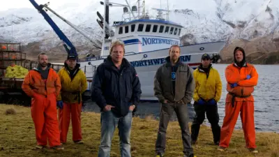 deadliest catch northwestern - Deadliest Catch Store